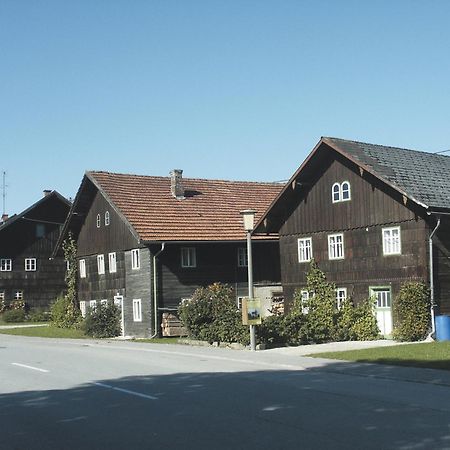 Osternacherhof 외부 사진