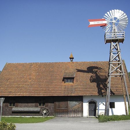 Osternacherhof 외부 사진