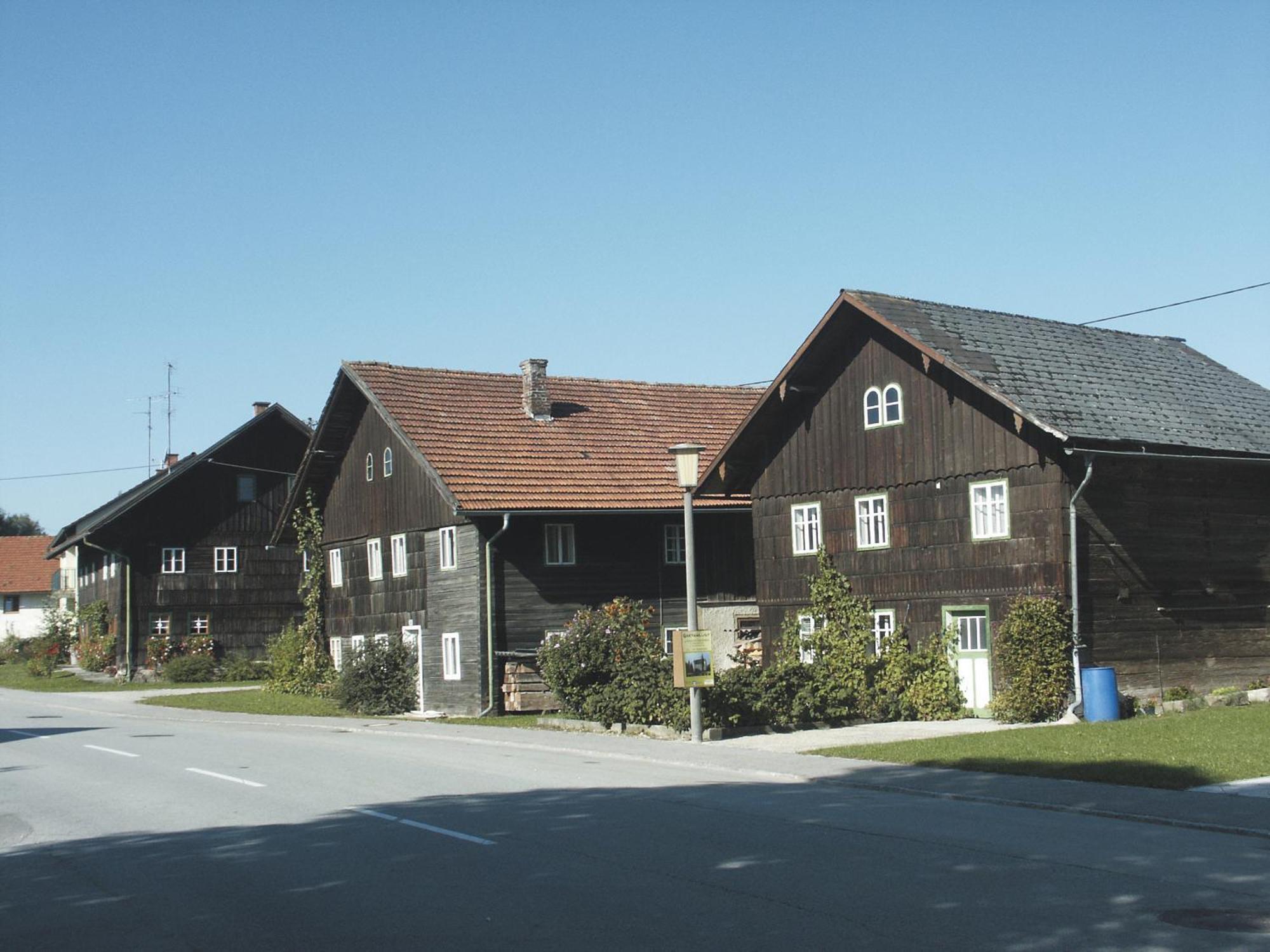 Osternacherhof 외부 사진