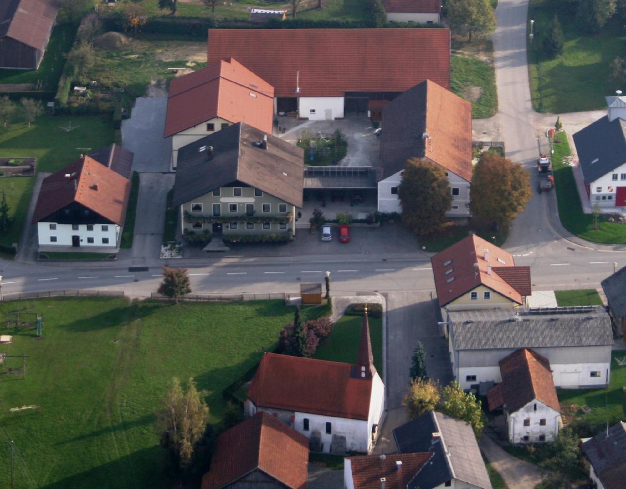 Osternacherhof 외부 사진