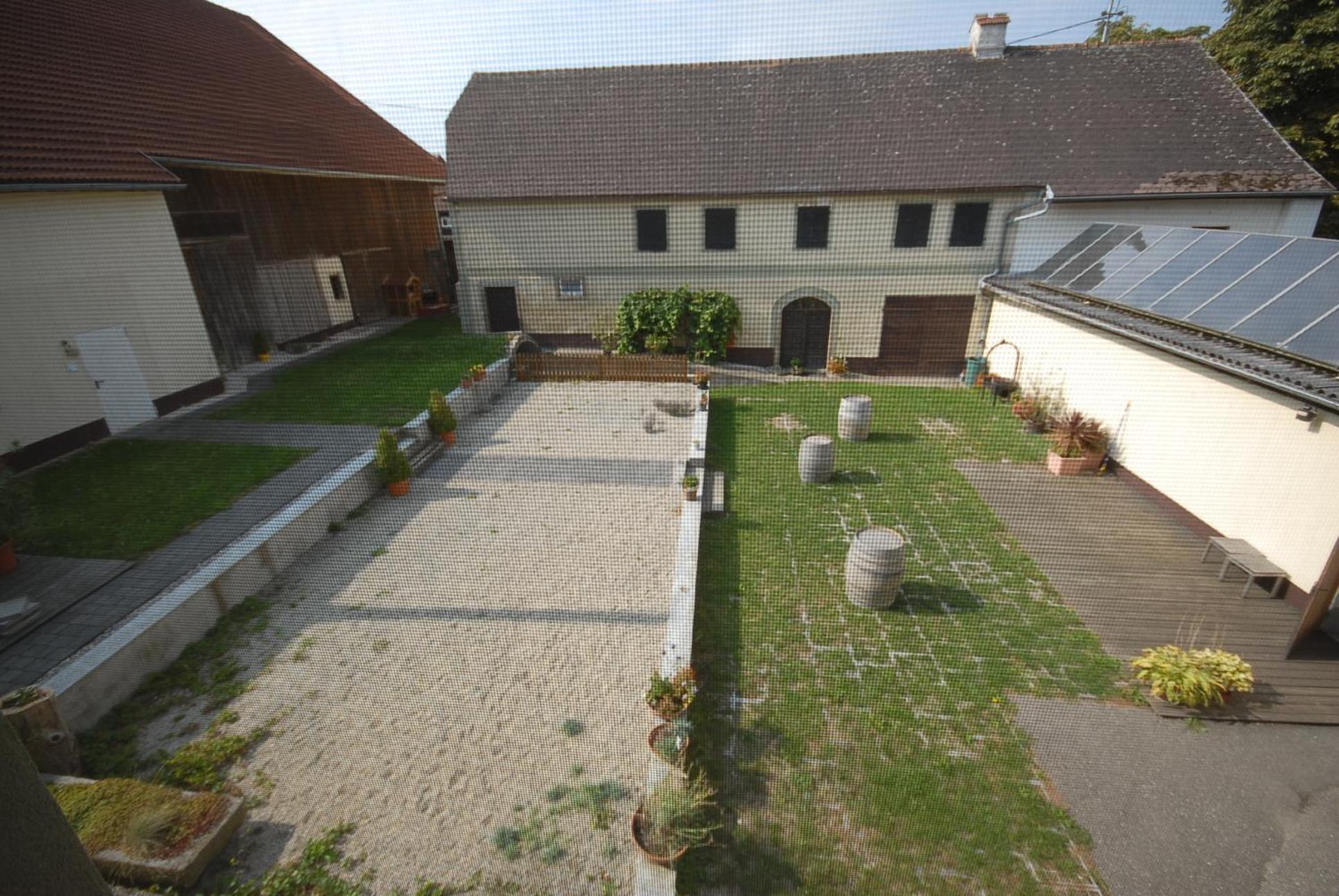 Osternacherhof 외부 사진